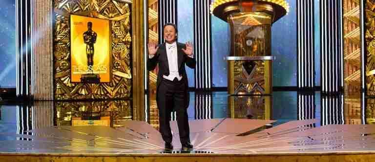 Alístese para la ceremonia de los Oscar con las películas favoritas
