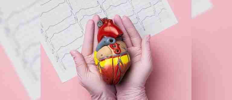 14 de febrero: Día de Mundial de las Cardiopatías Congénitas