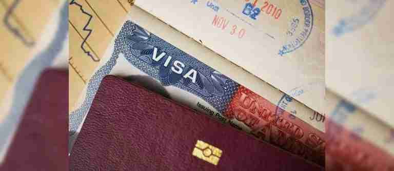 Estos son los interrogantes cruciales de la embajada de EE. UU. para solicitantes de visa
