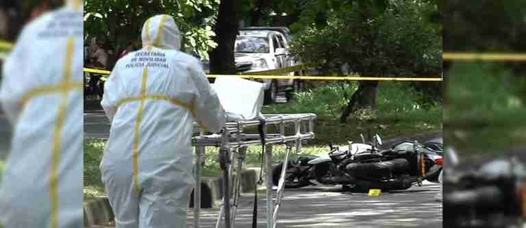 En Medellín las muertes en accidentes de tránsito aumentaron un 13,22% para el 2023 y solo en enero de este año van 28 casos
