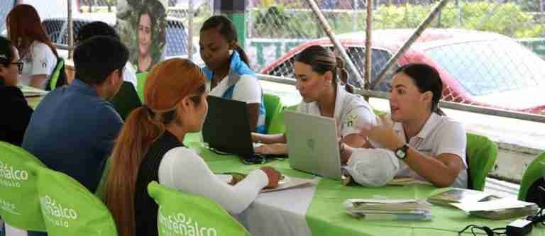 Comfenalco tiene más de mil vacantes de empleo disponibles en Antioquia
