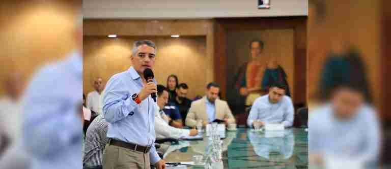 Gobernador de Antioquia quiere instalar 5 mil cámaras de vigilancia en el departamento