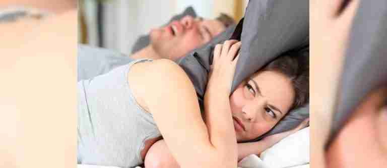¿Adiós, insomnio? El divorcio del sueño se convierte en la nueva tendencia