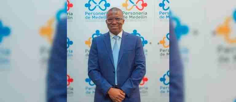 Personero de Medellín renunció a proceso para reelegirse