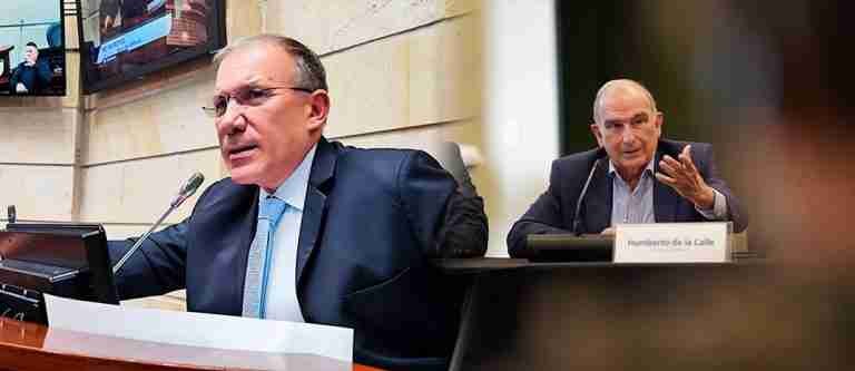 “A romper el silencio atronador”. Así convocan a nuevo plantón