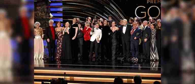 Premios Goya: ‘La sociedad de la nieve’ fue la gran ganadora