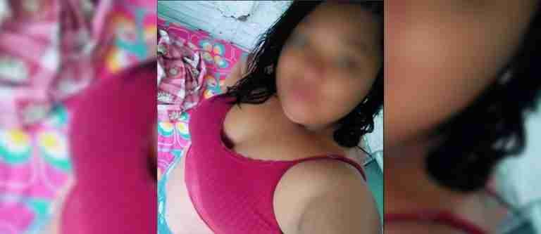 Sicarios persiguieron a una joven en Caucasia para matarla a tiros