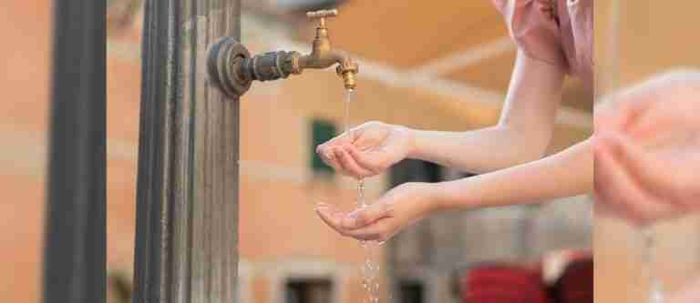 Racionamiento de agua en Medellín: estos son los barrios y horarios que tendrán interrupción de acueducto