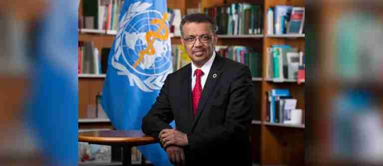 “¿Dónde está la humanidad?”: director de la OMS sobre la situación en Gaza