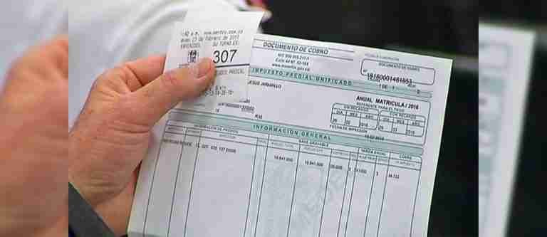 ¡Aproveche! Hasta el 27 de marzo hay descuento del 5 % en el pago del impuesto predial en Medellín