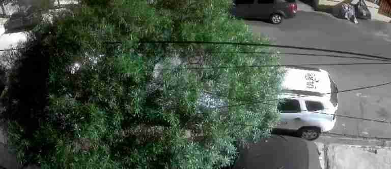 ¿Escuchó un ruido durante el temblor de esta madrugada? A esto se debe