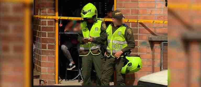 Un muerto y un herido dejó atentado sicarial en La Colinita