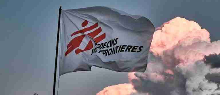 Médicos sin Fronteras denuncia bombardeo de Israel en uno de sus refugios en Gaza