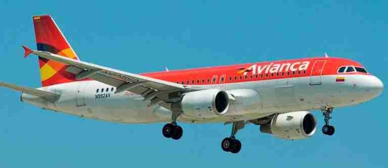 Se acabó mandar a los niños solos en Avianca, compañía exige acompañantes para menores de 14 años