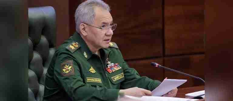 “Washington provoca amenazas químicas y biológicas”: Rusia