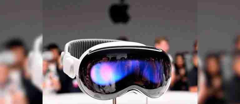 La nueva apuesta de Apple al futuro