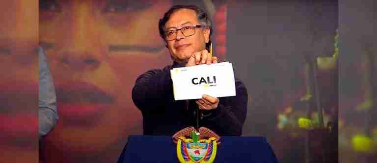 Cali será la sede de la COP16 de la Biodiversidad, la más importante del mundo