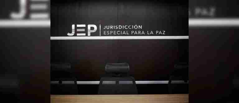 Ante la JEP, 30 exmilitares reconocieron responsabilidad por falsos positivos