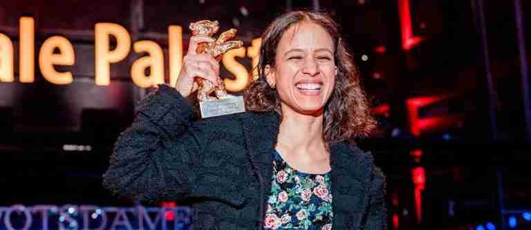 ‘Dahomey’, el documental que ganó el Oso de Oro en la Berlinale