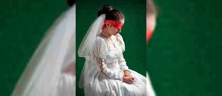 Conozca a la primera mujer de Malawi en erradicar los matrimonios infantiles