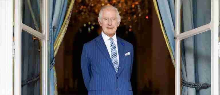 El rey Carlos III de Reino Unido fue diagnosticado con cáncer