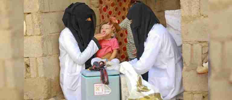 ONU pide ayuda para más de 11 millones de personas en Yemen