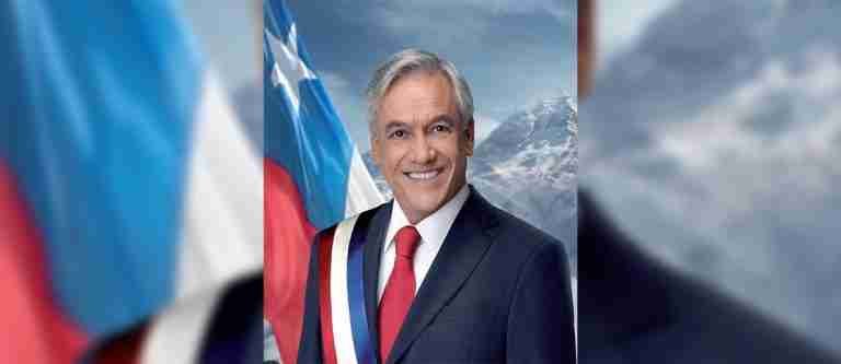 Sebastián Piñera, expresidente de Chile, murió en un accidente de helicóptero