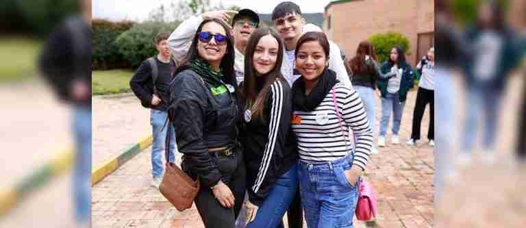 Jóvenes en Acción evoluciona: Prosperidad Social reglamenta la Renta Joven