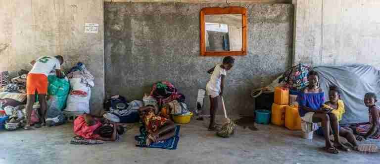 Alerta en Haití: enero se convierte en el mes más violento en más de dos años