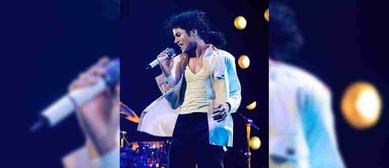 Primera imagen del ‘biopic’ de Michael Jackson que será protagonizado por su sobrino