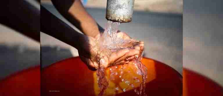 Procuraduría pide tomar medidas urgentes para garantizar el servicio de agua en Buenaventura