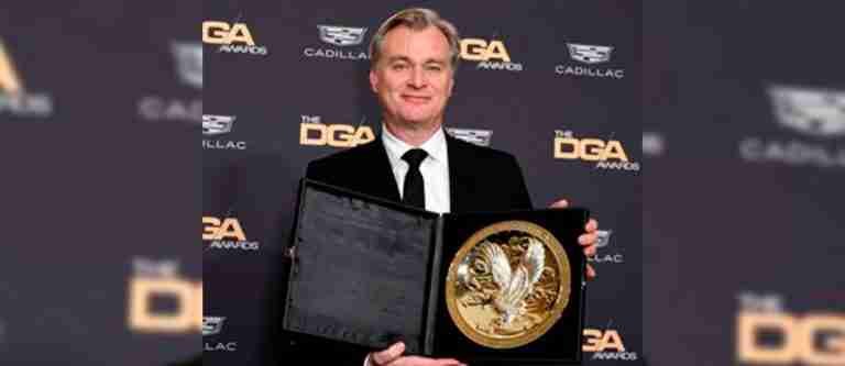 Se entregaron los DGA Awards, reconocimiento a los mejores directores de EE. UU.