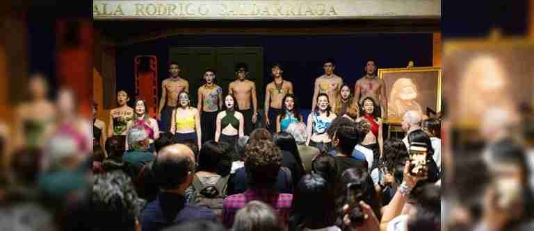 Ya está activa la Convocatoria de Fomento y Estímulos para el Arte y la Cultura en Medellín