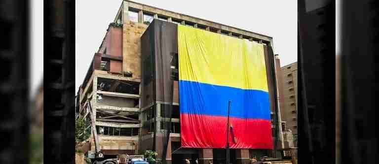 Nueve líderes de las extintas Farc rendirán versión sobre atentado al Club El Nogal