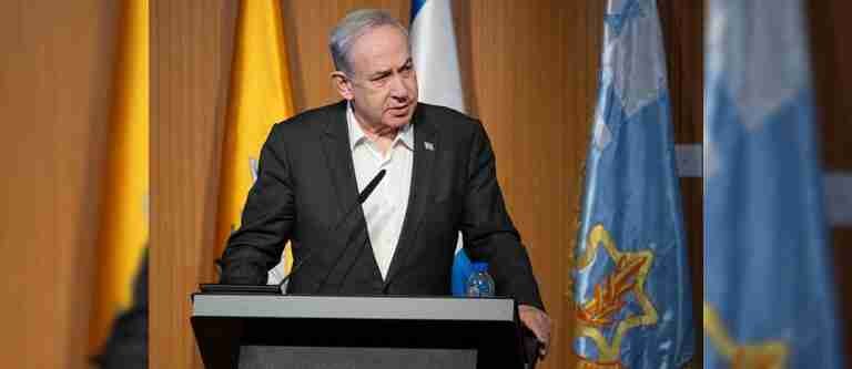 Netanyahu descarta un acuerdo de liberación de rehenes con Hamás