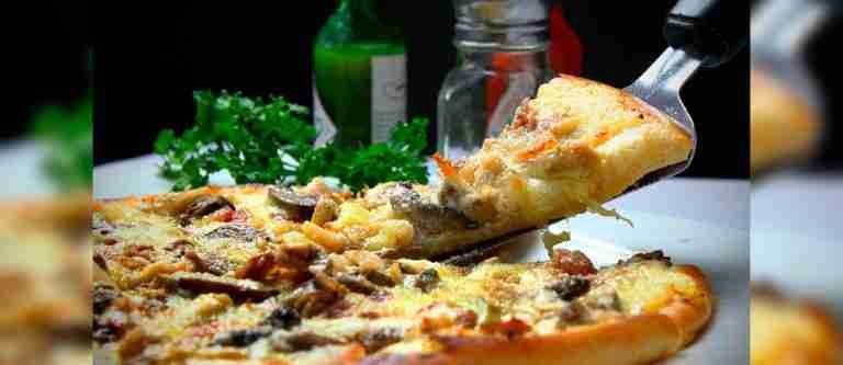 ¡Feliz Día Internacional de la Pizza!