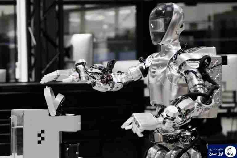 Así avanza el proyecto de robots que transformará el mundo