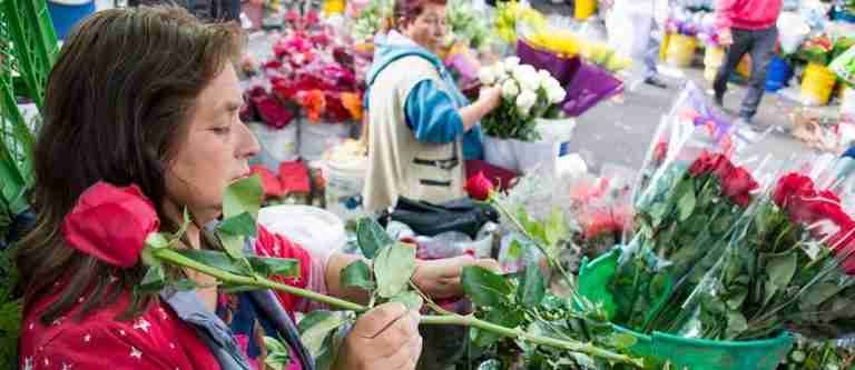 Mujeres colombianas que han transformado su entorno, pero que pocos conocen