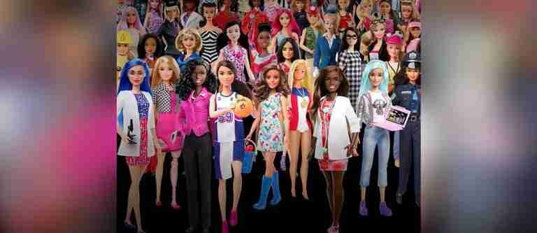 Día de la Barbie: le contamos por qué se celebra