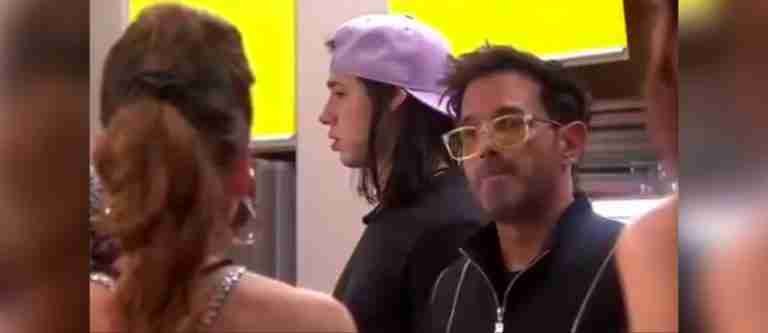 Dramático desenlace en ‘La Casa de los Famosos’ con la sorpresiva entrada de Alejandro Estrada