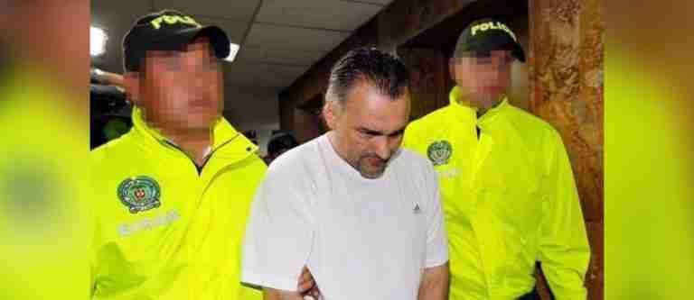 En doble homicidio habrían asesinado al cabecilla de ‘La Terraza’