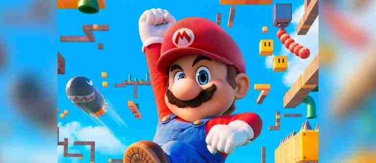 10 de marzo: Día Mundial de Mario