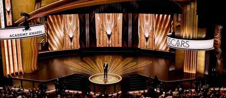 Esta noche se celebran los Premios Oscar, ¿cuáles son sus favoritas?