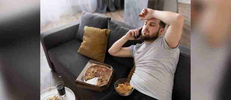 4 de marzo: Día Mundial de la Obesidad
