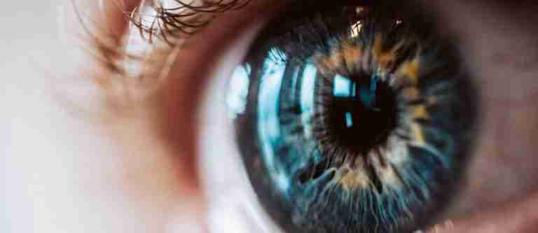 12 de marzo: Día Mundial del Glaucoma
