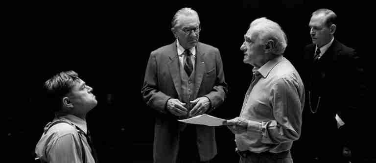 Scorsese, Ridley Scott y otros “ninguneados” en los Oscar