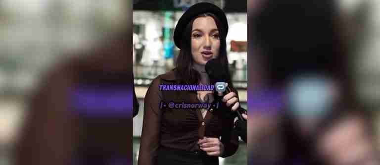 Polémica en redes sociales por joven colombiana que se declara negar su vínculo con Colombia por ser «transnacional»