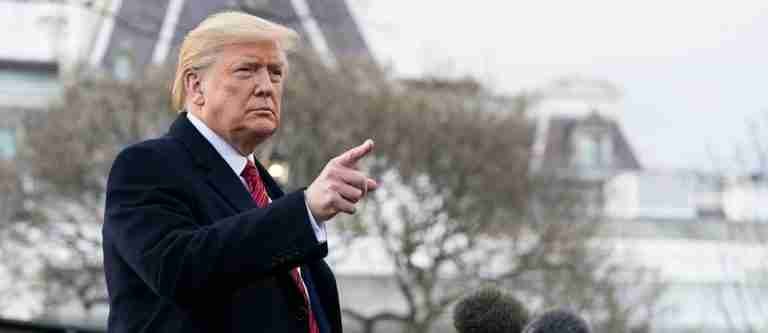 Por la reelección: Así se acercan Trump y Biden de nuevo a la Casa Blanca