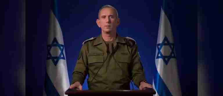 Ejército israelí investiga la masacre del convoy: descarta un ataque a los civiles