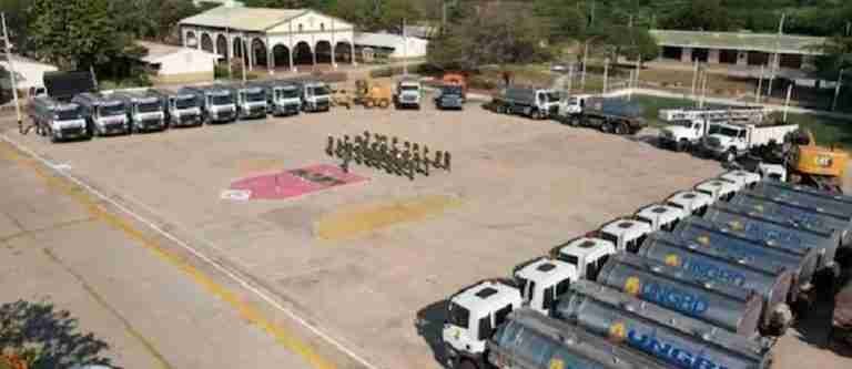 “No es sano mantener personas tan cuestionadas”: Petro sobre salida de Olmedo López
